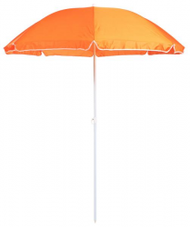 Umbrelia (ø 160 cm), oranžový