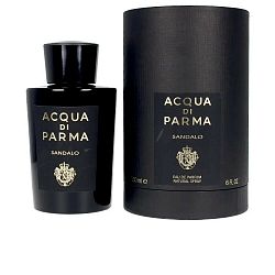 Acqua Di Parma Sandalo parfumovaná voda unisex 180 ml