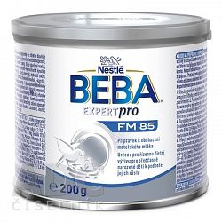 BEBA EXPERT pro FM 85 200 g