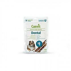 Canvit Snack Dental pre Psy 200g