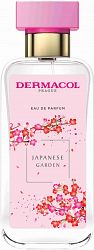 Dermacol Japanese Garden parfumovaná voda dámska 50 ml