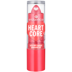 Essence heart core balzam na pery 02 Strawberry 3 g