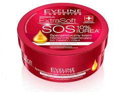 Eveline Cosmetics Extra Soft SOS krém 175 ml