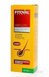Fitoval Anti Hair Loss šampón 200 ml