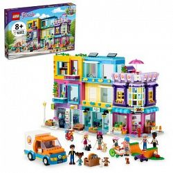 LEGO® Friends 41704 Hlavná ulica