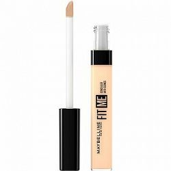 Maybelline New York Fit Me! 10 Light,