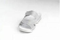 Medistyle obuv - Lucy šedá - veľkosť 35