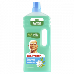 MR. PROPER Mountain Spring viacúčelový čistič 1,5 l