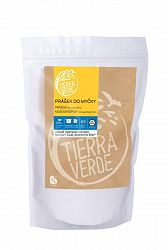 Tierra Verde prášok do umývačky riadu zip sáčok 1 kg