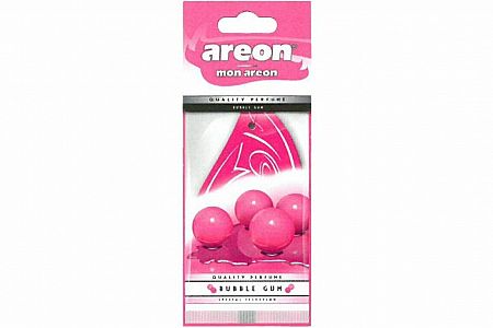 AREON MonAreon Bubble Gum