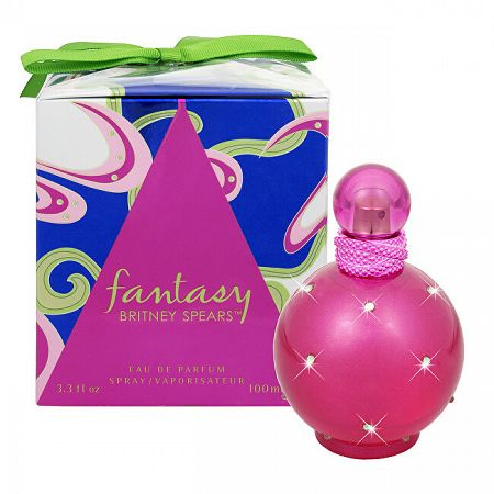 Britney Spears Fantasy parfumovaná voda dámska 50 ml
