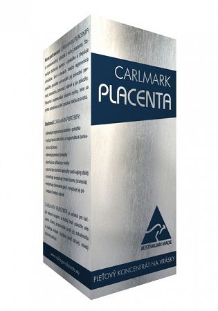 Calmark Placenta 10 ml