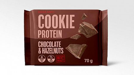 Descanti Cookie Protein Chocolate&Hazelnuts