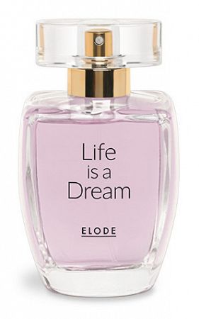 Elodi Life is a Dream toaletná voda dámska 100 ml