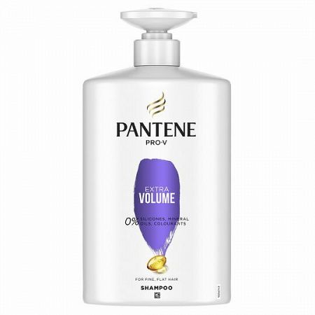 Pantene Pro-V Extra Volume Šampón 1000 ml