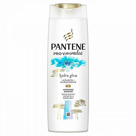 Pantene Pro-V Miracles Hydra Glow šampón 300 ml