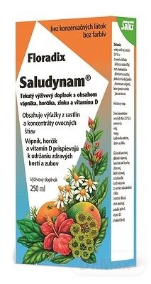 Salus Saludynam 250 ml