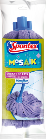Spontex Mosaik strapcový mop