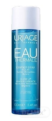 Uriage Eau Thermale hydratačná pleťová voda 100 ml