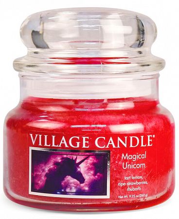 Village Candle Magical Unicorn 269 g